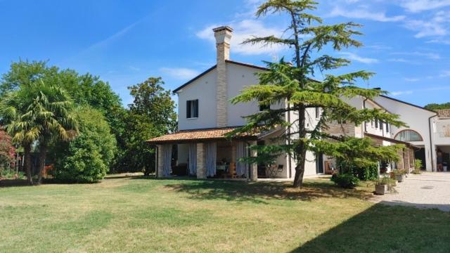 B&B Al Vecio Morer San Donà di Piave Exterior foto