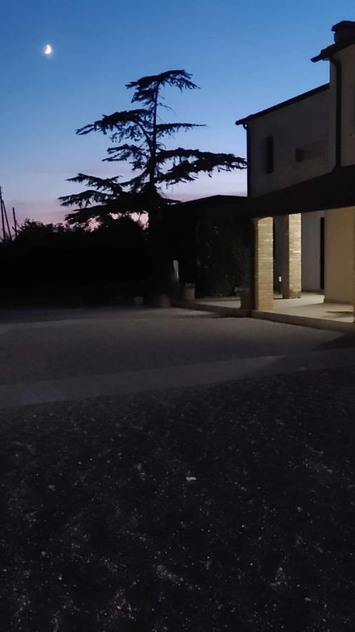 B&B Al Vecio Morer San Donà di Piave Exterior foto