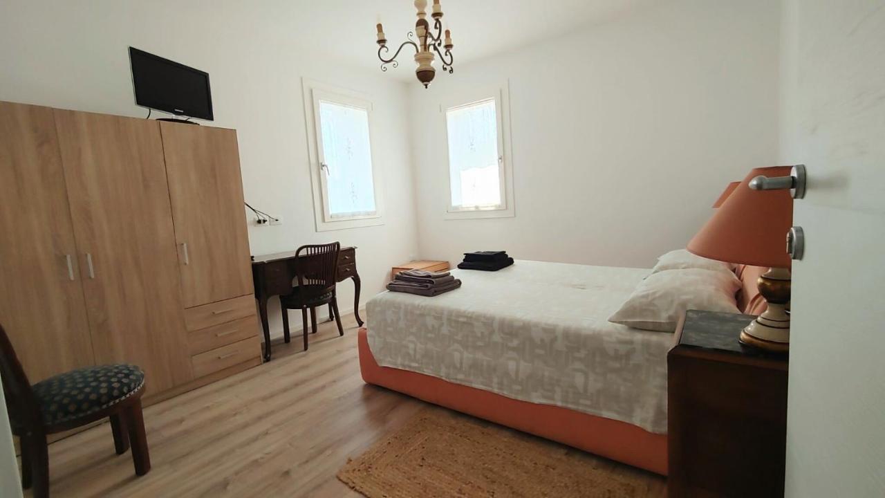 B&B Al Vecio Morer San Donà di Piave Exterior foto