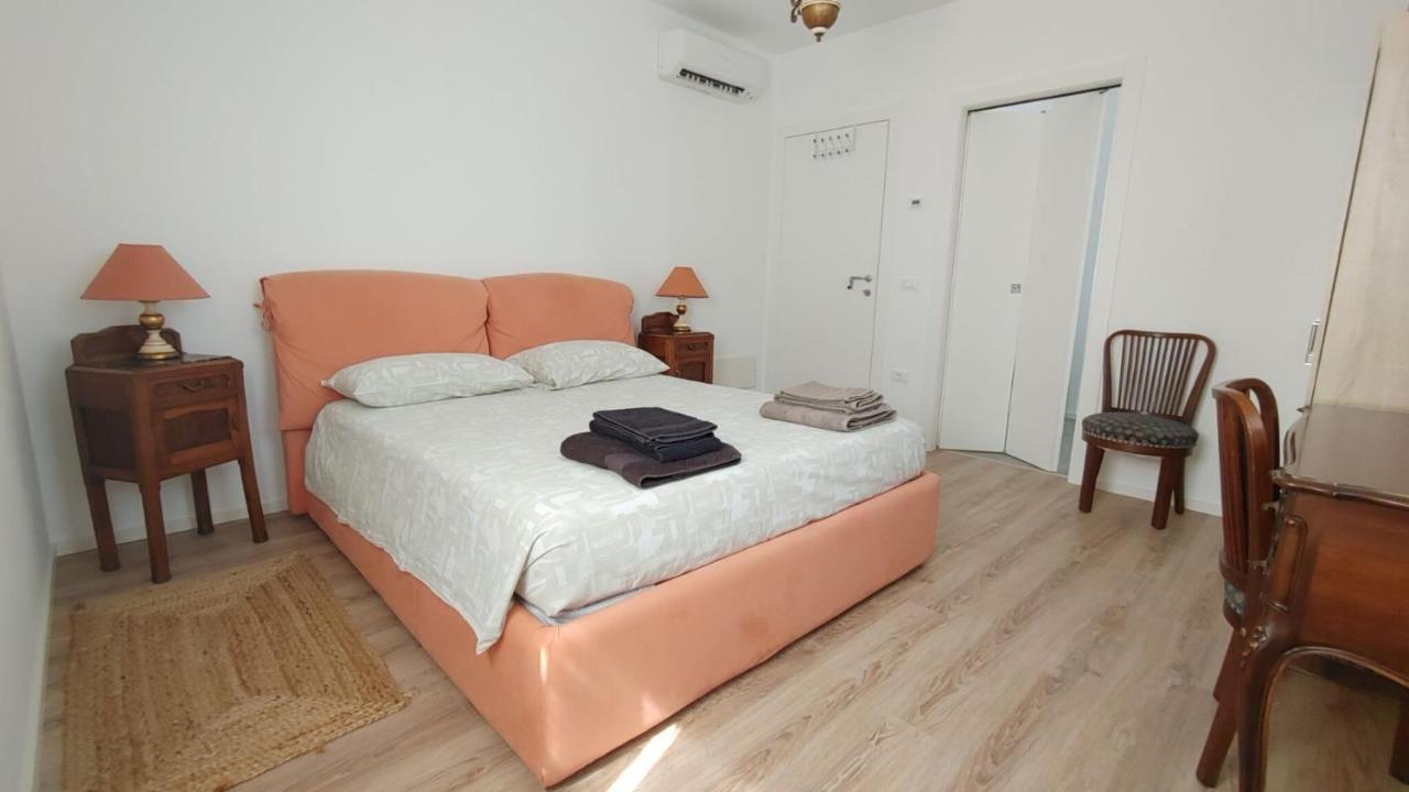 B&B Al Vecio Morer San Donà di Piave Exterior foto